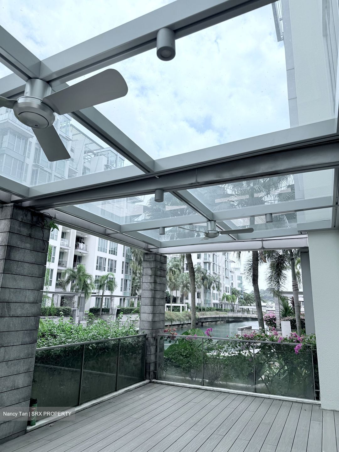 Caribbean At Keppel Bay (D4), Condominium #538556151
